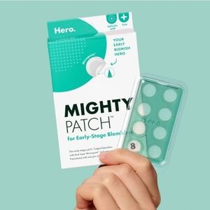 Mighty Patch™ for Early-Stage Blemishes, 8 count